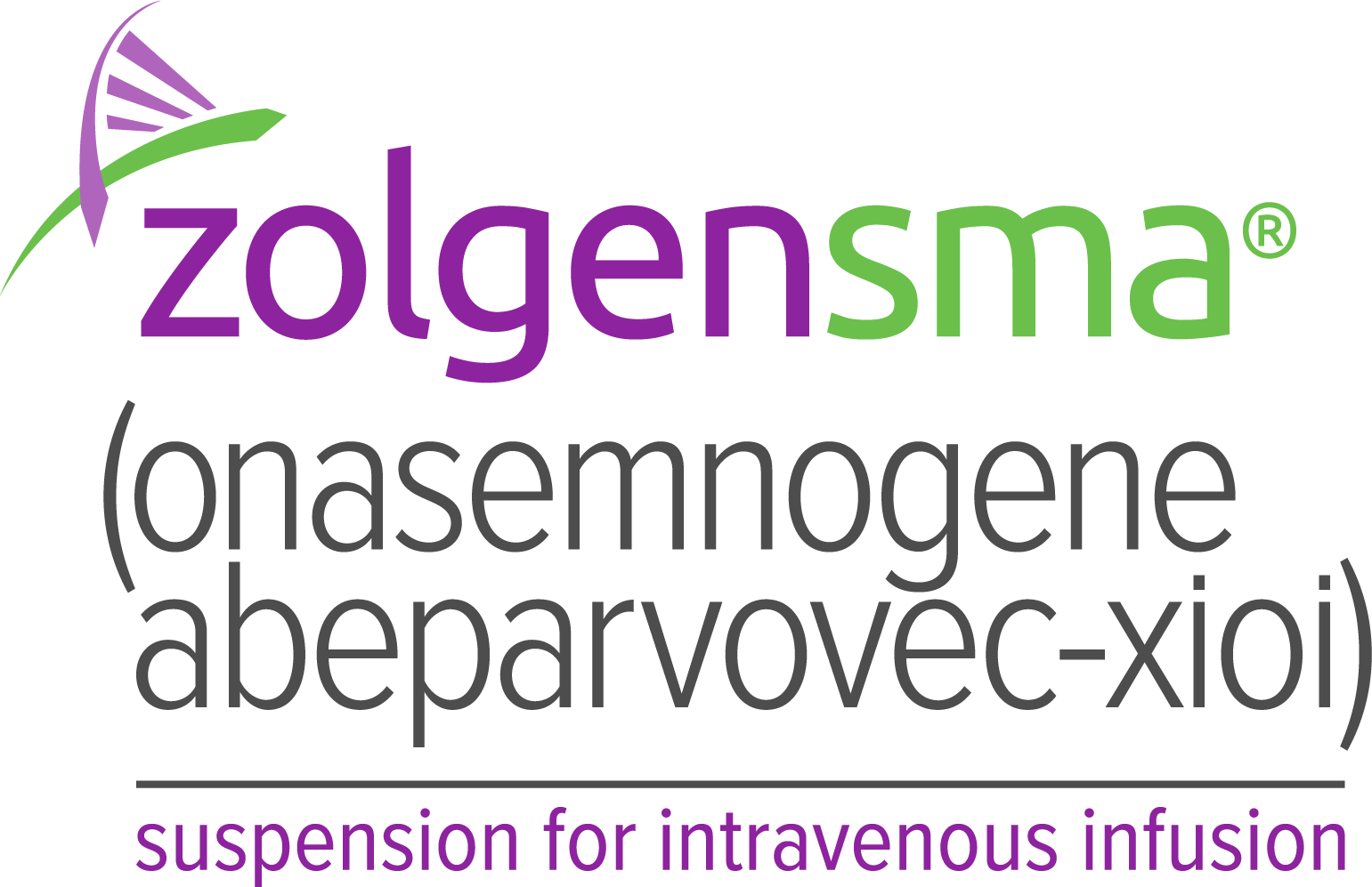 Zolgensma Logo
