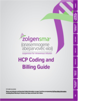 Thumbnail of HCP Coding and Billing Guide