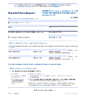 Thumbnail of Novartis Patient Support Patient Authorization and Additional Consents Form