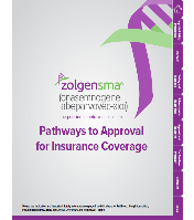 Thumbnail of the Pathways to approval for insurance coverage form